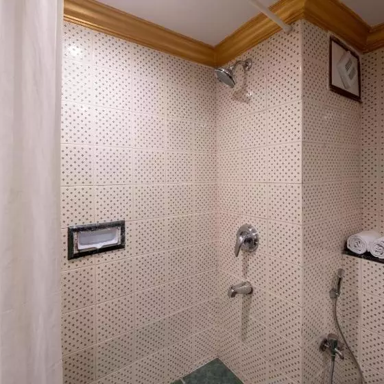 Fotos del hotel Nahar Heritage:  11