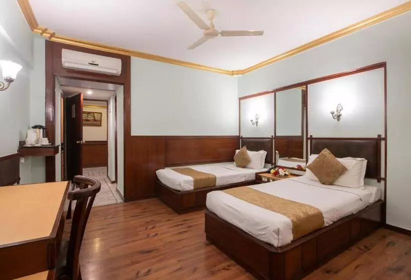 Fotos del hotel Nahar Heritage:  23