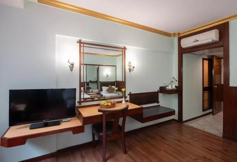 Fotos del hotel Nahar Heritage:  24