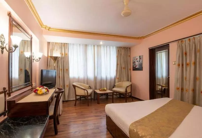 Fotos del hotel Nahar Heritage:  17