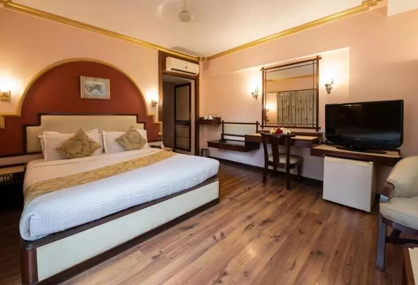 Fotos del hotel Nahar Heritage:  8