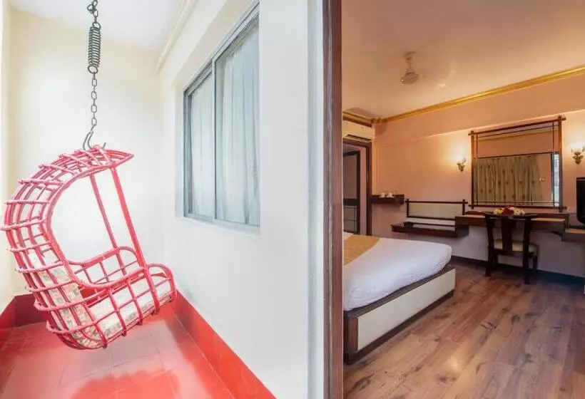 Fotos del hotel Nahar Heritage:  15