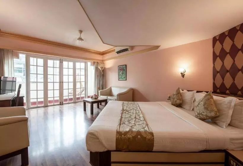 Fotos del hotel Nahar Heritage:  25