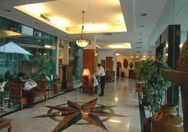 Fotos del hotel Paragon Gallery:  2