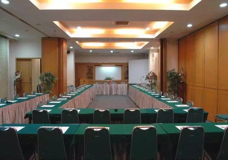 Fotos del hotel Paragon Gallery:  3