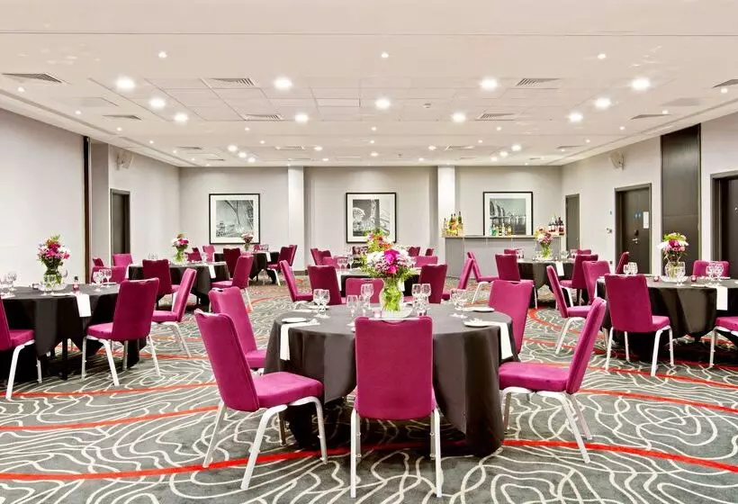 Fotos del hotel Park Inn By Radisson Manchester City Centre:  19