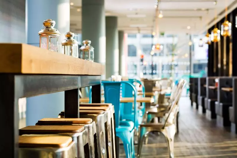 Fotos del hotel Park Inn By Radisson Manchester City Centre:  16