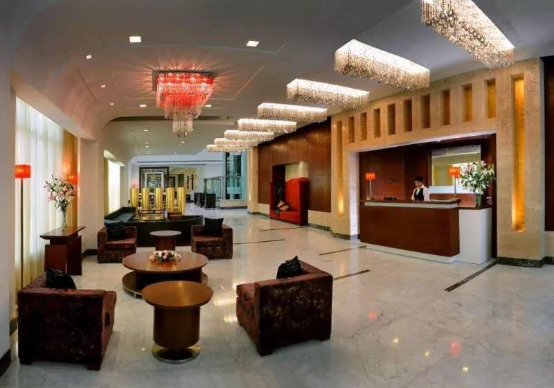 Fotos del hotel Park Inn Gurgaon:  12