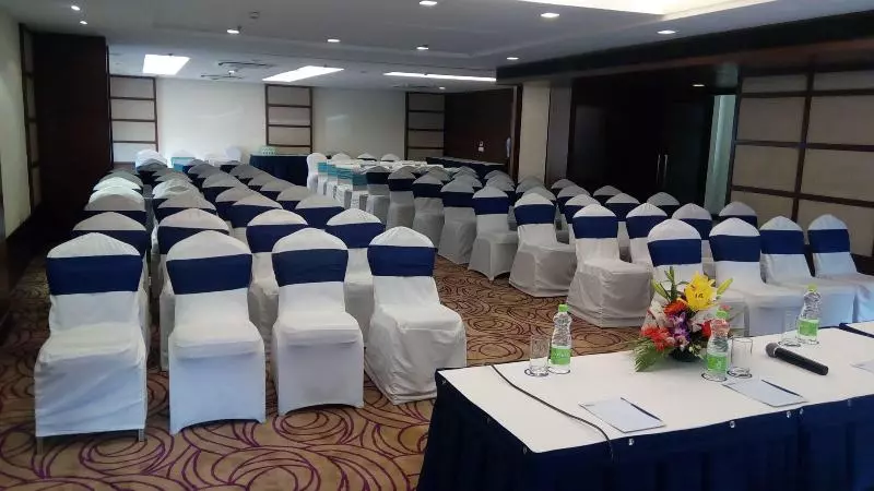 Fotos del hotel Park Inn Gurgaon:  17