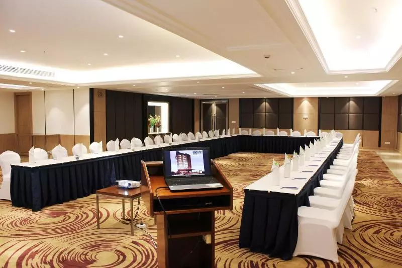 Fotos del hotel Park Inn Gurgaon:  10