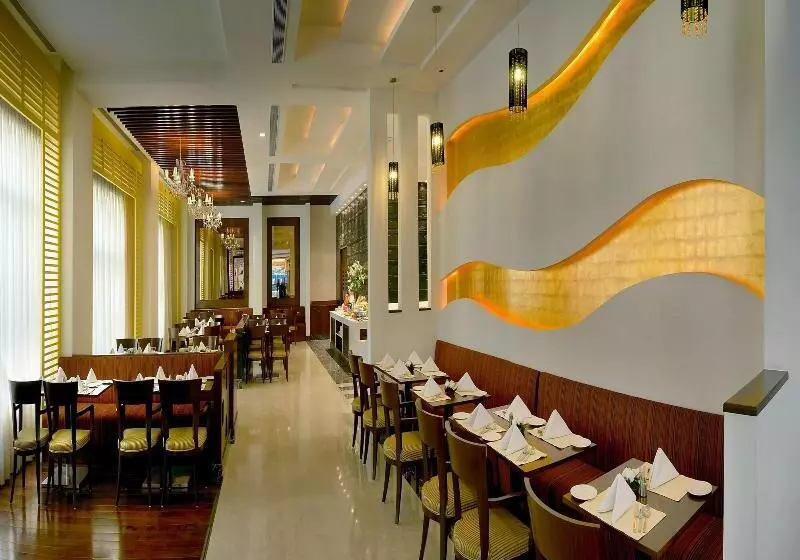 Fotos del hotel Park Inn Gurgaon:  9