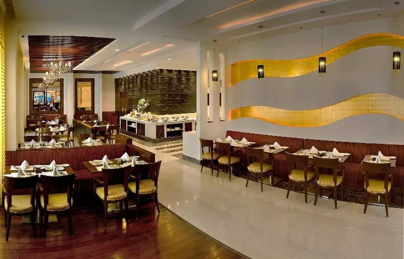 Fotos del hotel Park Inn Gurgaon:  16
