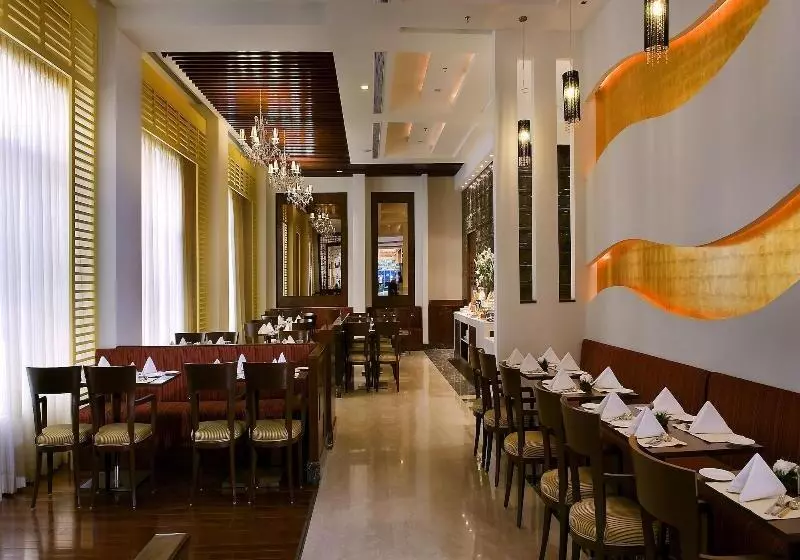 Fotos del hotel Park Inn Gurgaon:  25