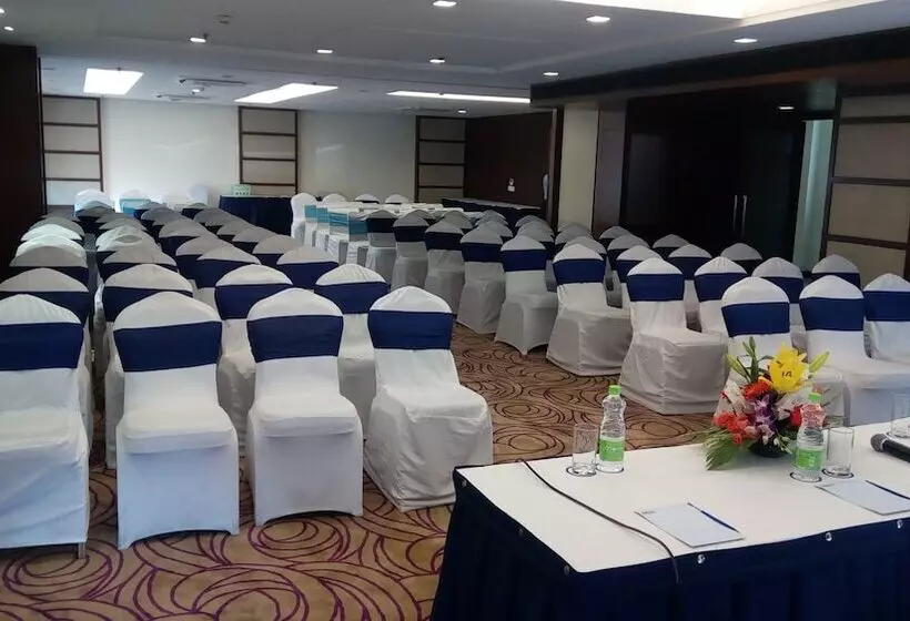 Fotos del hotel Park Inn Gurgaon:  14