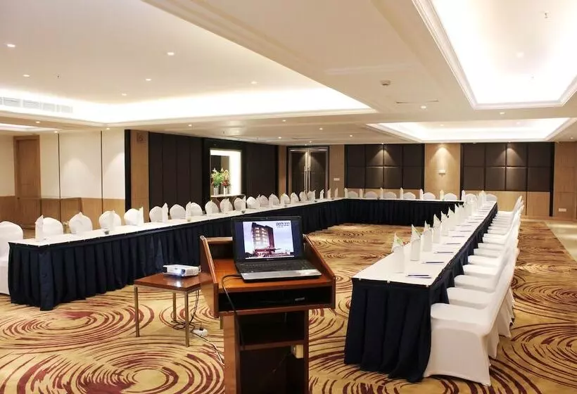 Fotos del hotel Park Inn Gurgaon:  5