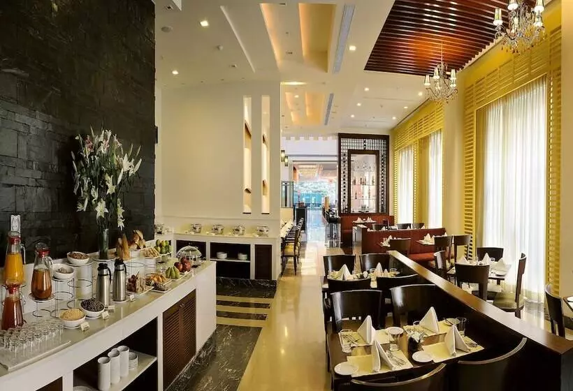 Fotos del hotel Park Inn Gurgaon:  4