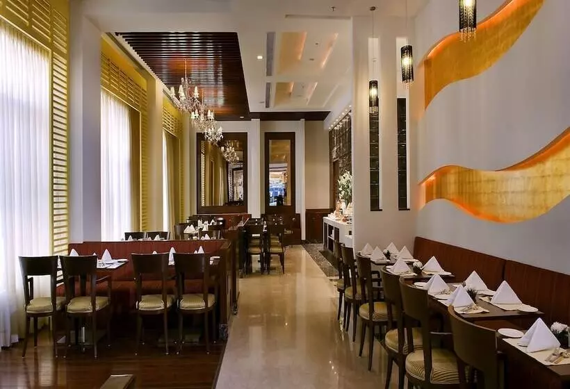 Fotos del hotel Park Inn Gurgaon:  23