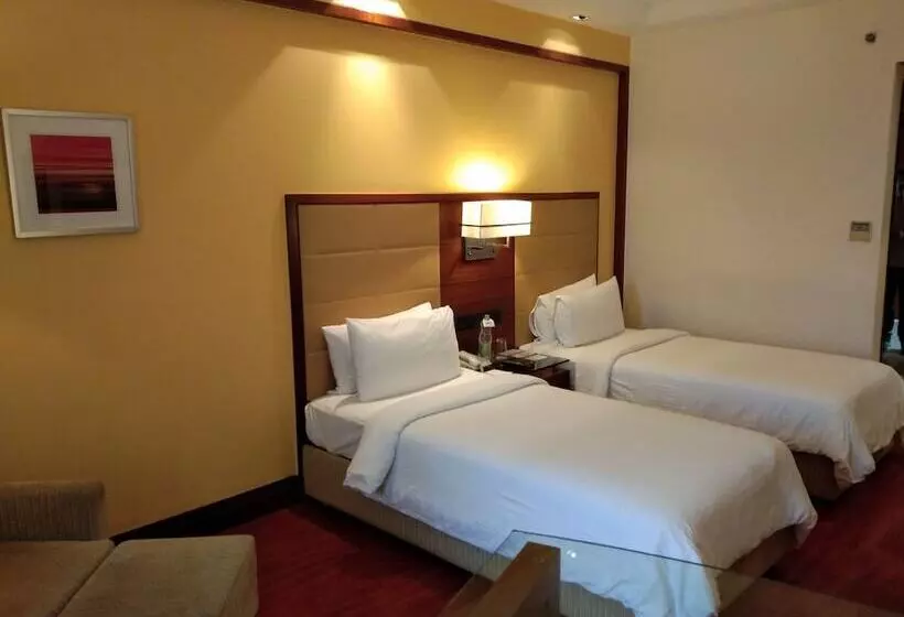 Fotos del hotel Park Inn Gurgaon:  20