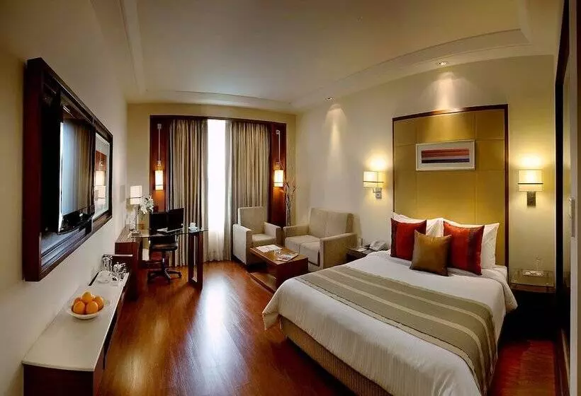 Fotos del hotel Park Inn Gurgaon:  15