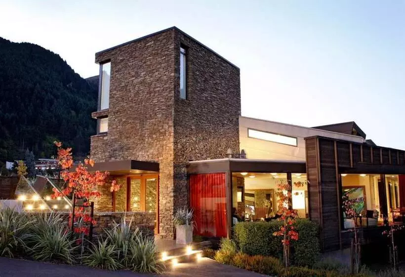 Fotos del hotel Queenstown Park Boutique:  5