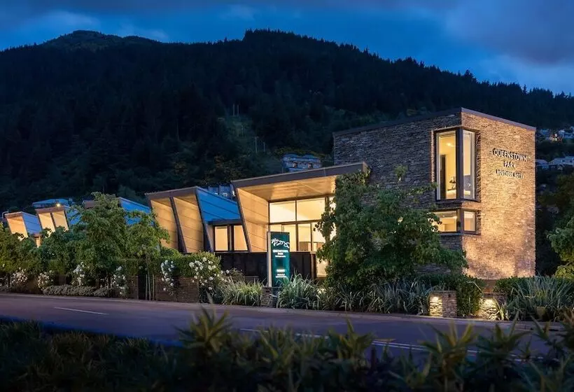 Fotos del hotel Queenstown Park Boutique:  13