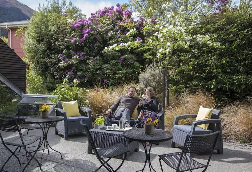 Fotos del hotel Queenstown Park Boutique:  3