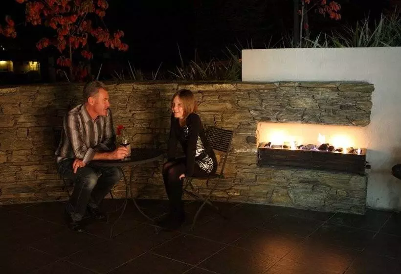 Fotos del hotel Queenstown Park Boutique:  8