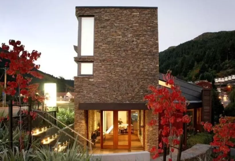 Fotos del hotel Queenstown Park Boutique:  10