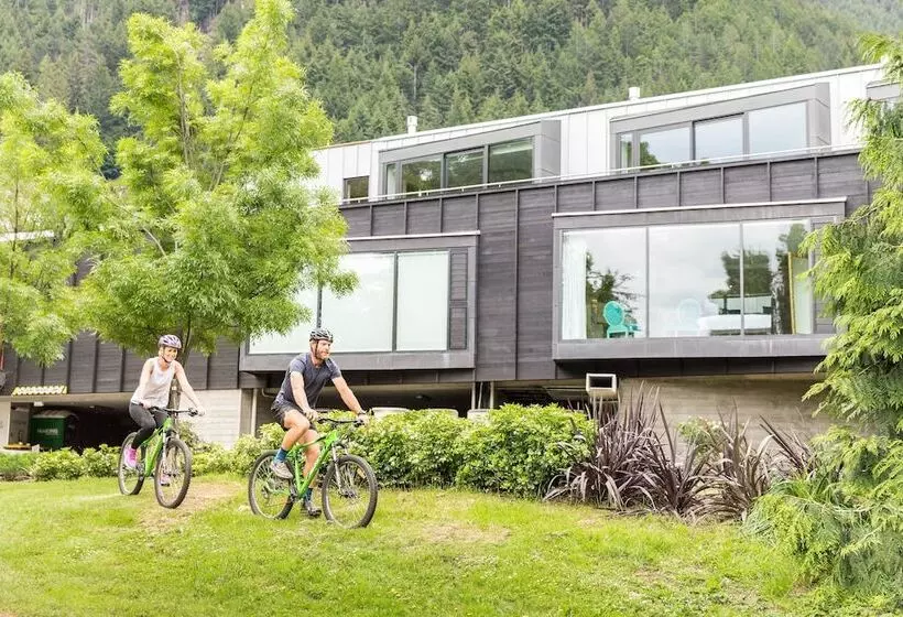 Fotos del hotel Queenstown Park Boutique:  15