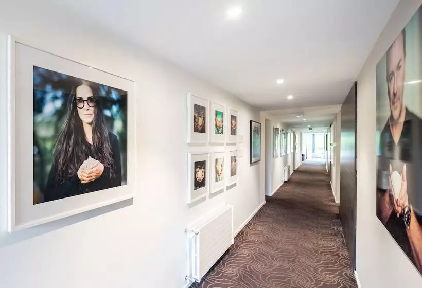 Queenstown Park Boutique