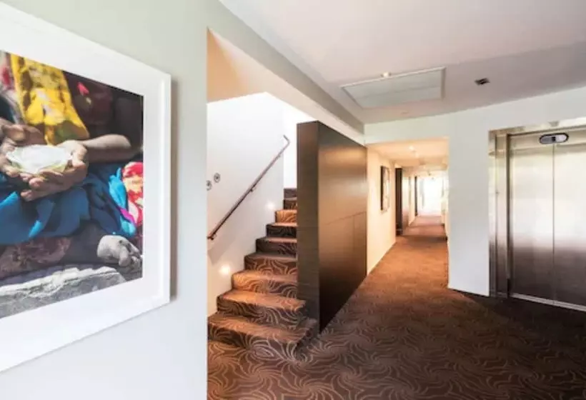 Fotos del hotel Queenstown Park Boutique:  6