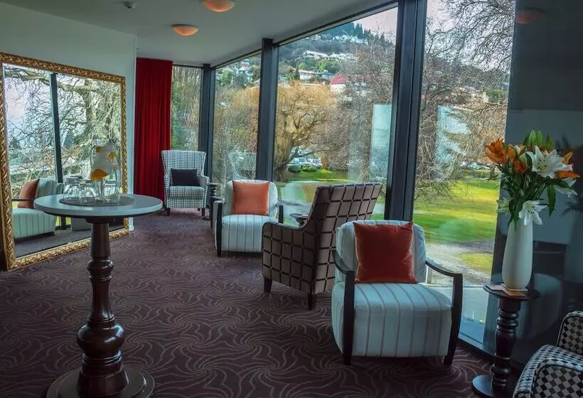 Fotos del hotel Queenstown Park Boutique:  12