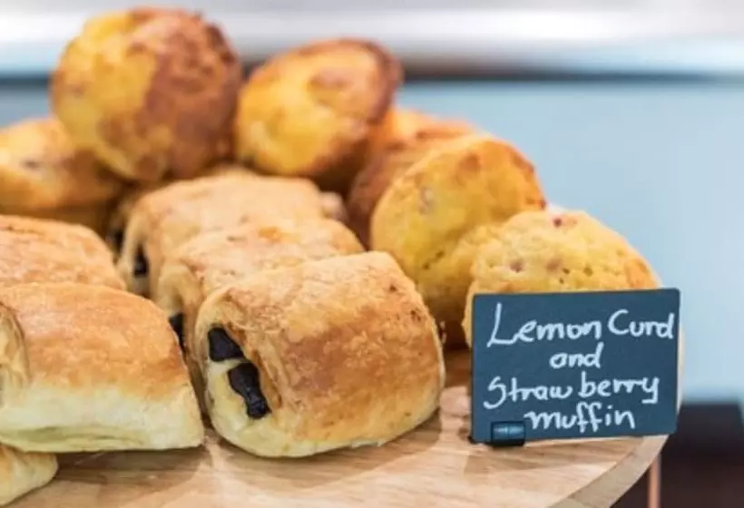 Fotos del hotel Queenstown Park Boutique:  9