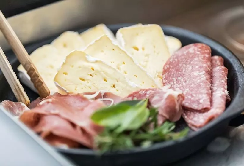 Fotos del hotel Queenstown Park Boutique:  2