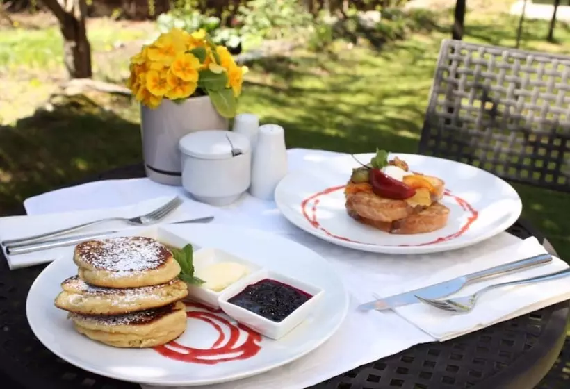 Fotos del hotel Queenstown Park Boutique:  14