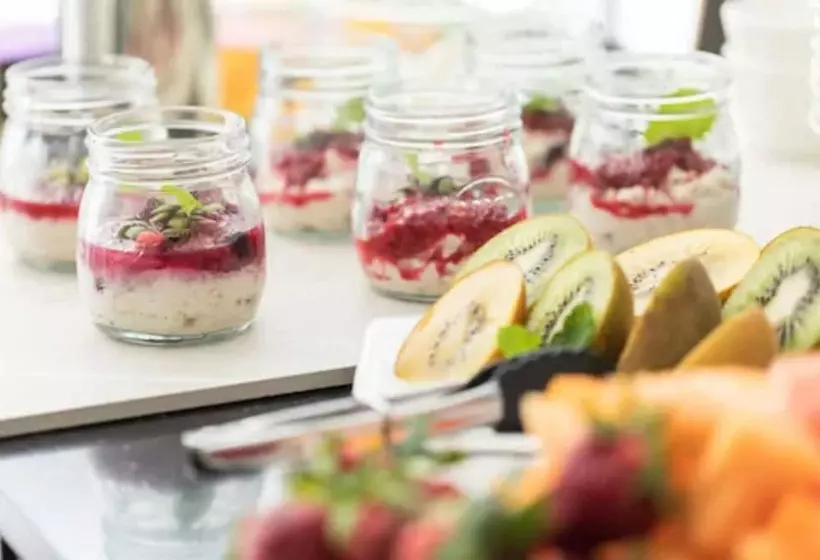 Fotos del hotel Queenstown Park Boutique:  7