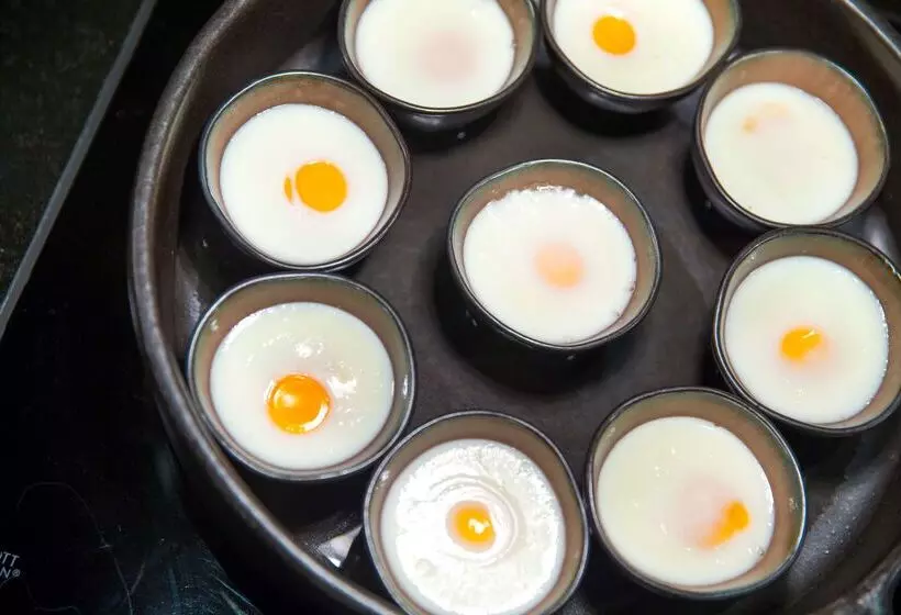 Fotos del hotel Radisson Blu , Hamburg Airport:  9