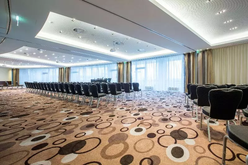 Fotos del hotel Radisson Blu , Hamburg Airport:  20