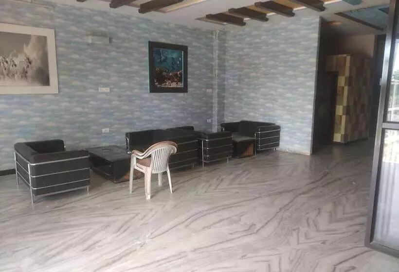 Fotos del hotel Rajputana Palace:  3