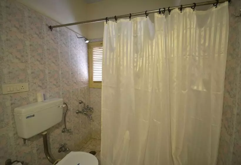 Fotos del hotel Rajputana Palace:  12