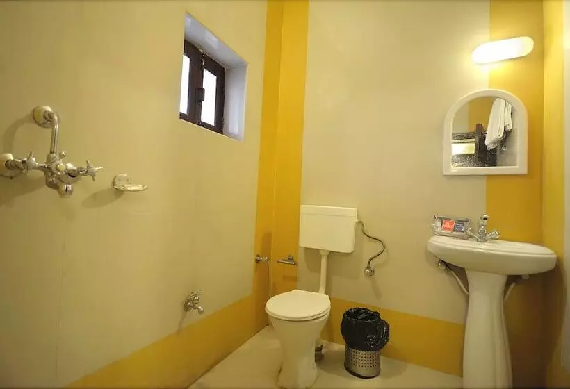 Fotos del hotel Rajputana Palace:  6