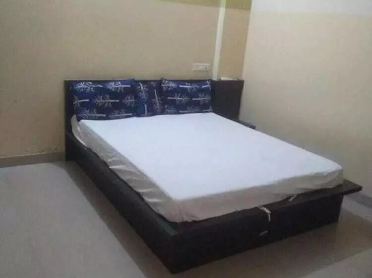 Fotos del hotel Rajputana Palace:  21