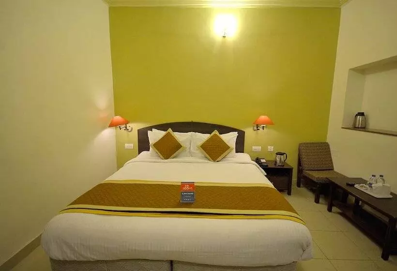 Fotos del hotel Rajputana Palace:  25