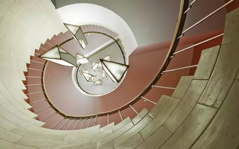 Fotos del hotel Reina Petronila:  8