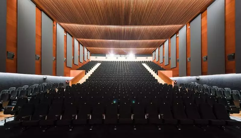 Fotos del hotel Reina Petronila:  12