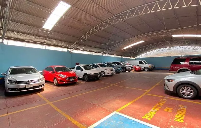 Fotos del hotel San Diego:  15