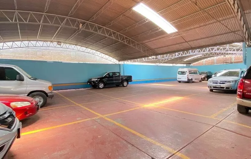 Fotos del hotel San Diego:  20