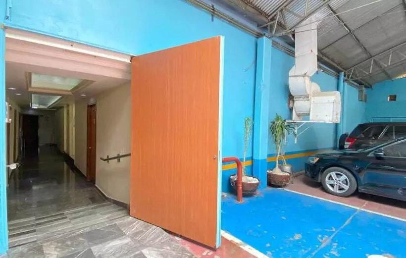 Fotos del hotel San Diego:  6