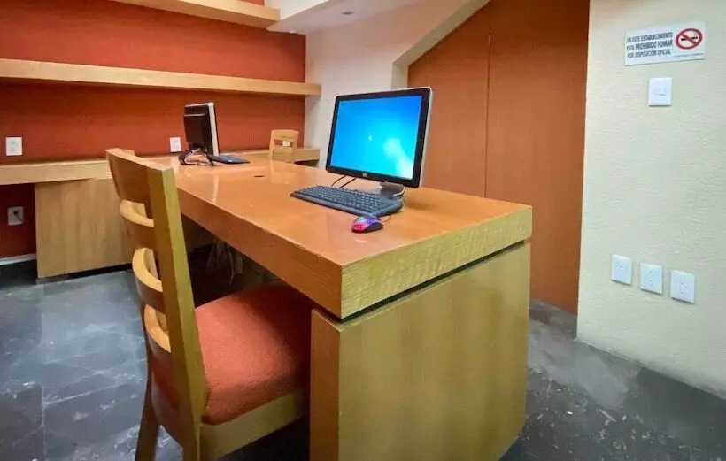 Fotos del hotel San Diego:  11