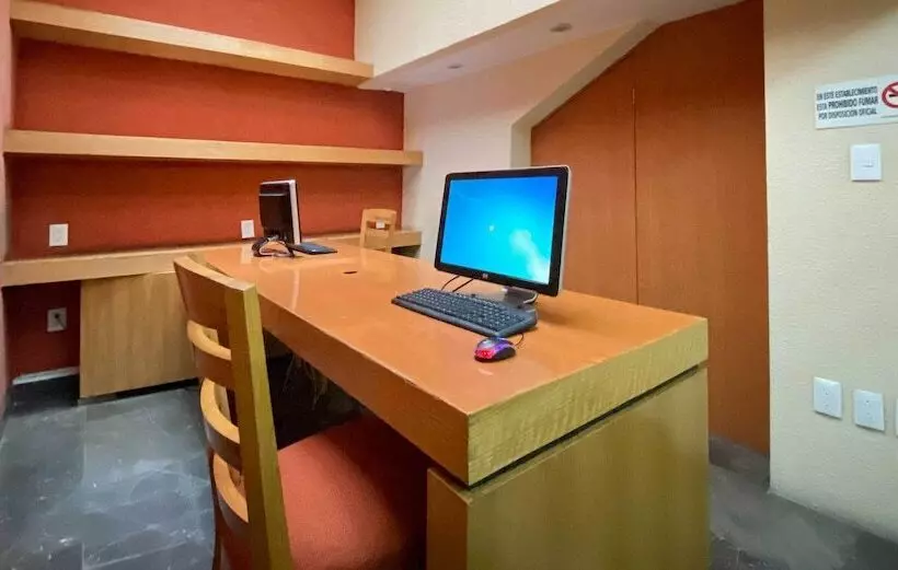 Fotos del hotel San Diego:  2